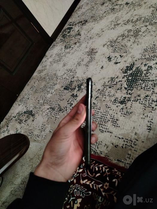 Iphone 11 pro holati zor