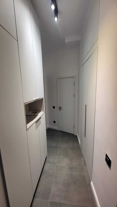 Ultracentral - B-dul. Nicolae Balcescu / Universitate / Magheru / Romana - Garsoniera renovata complet
