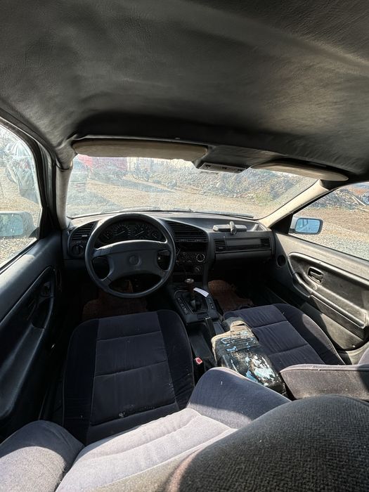 BMW E36 318is На части