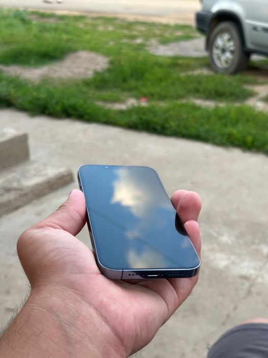 Iphone 13 pro 78% акб