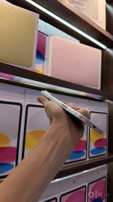 iphone 17 pro max naxtka va nasiya savdoga
