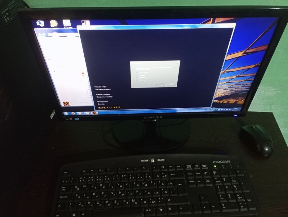 Продам Компьютер