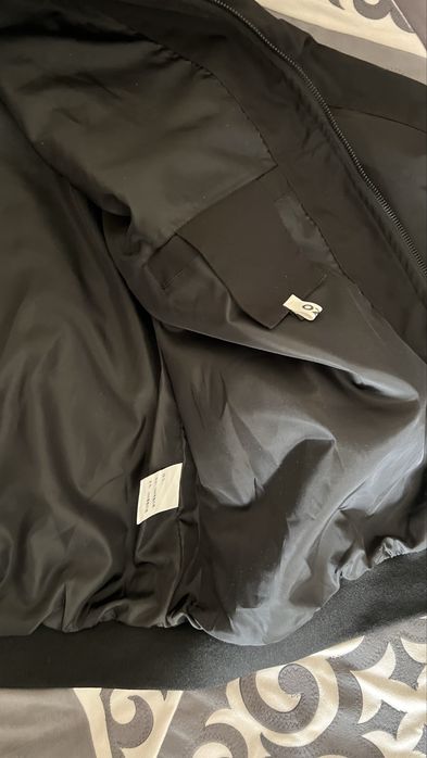 Мужская ветровка