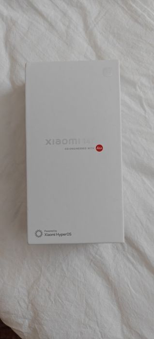 Xiaomi 14T Titan Gray 12GB RAM 256GB ROM