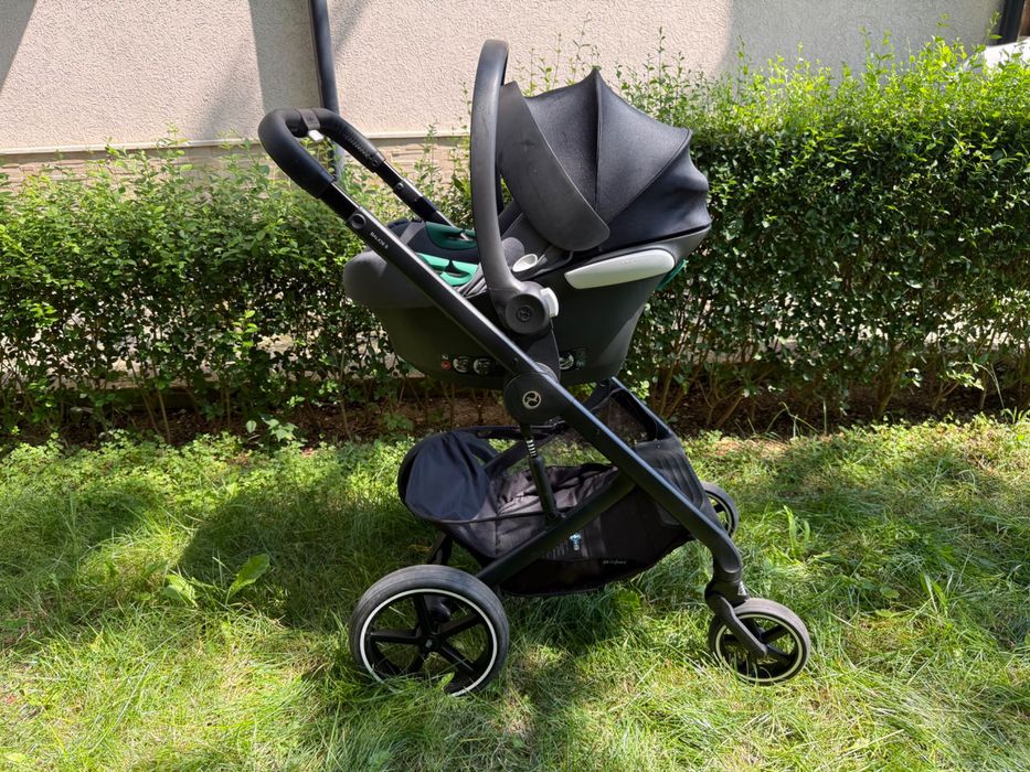 Cybex Balios s 4 в 1