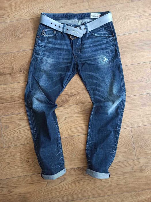 DIESEL Оригинални мъжки дънки 2бр