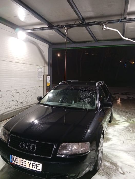 AUDI A6 allroad 2005 — imagine 4