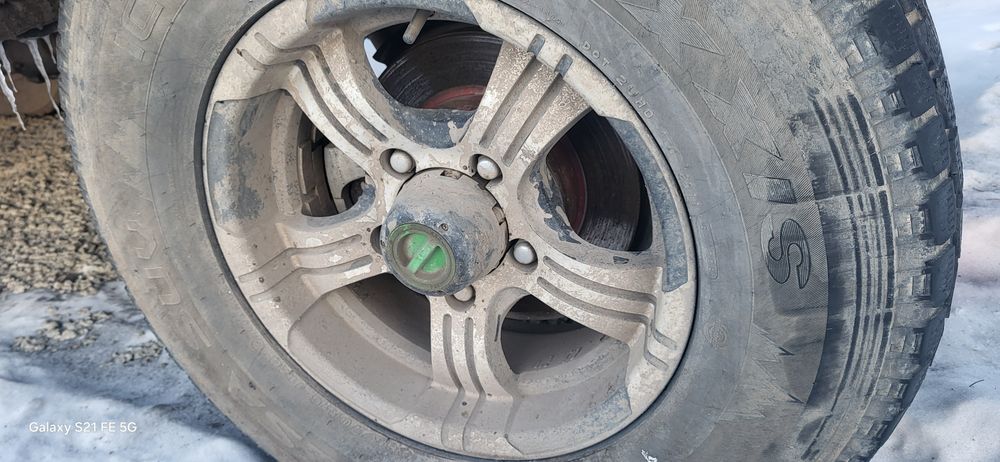 Продам Уаз 3303 .