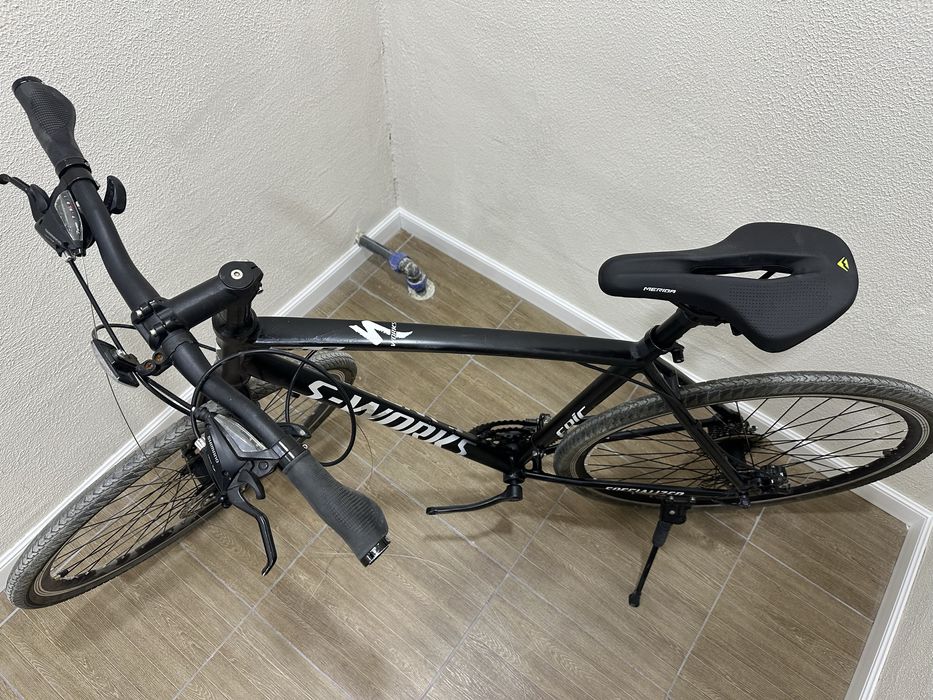 Продам велосипед в хорошем состоянии