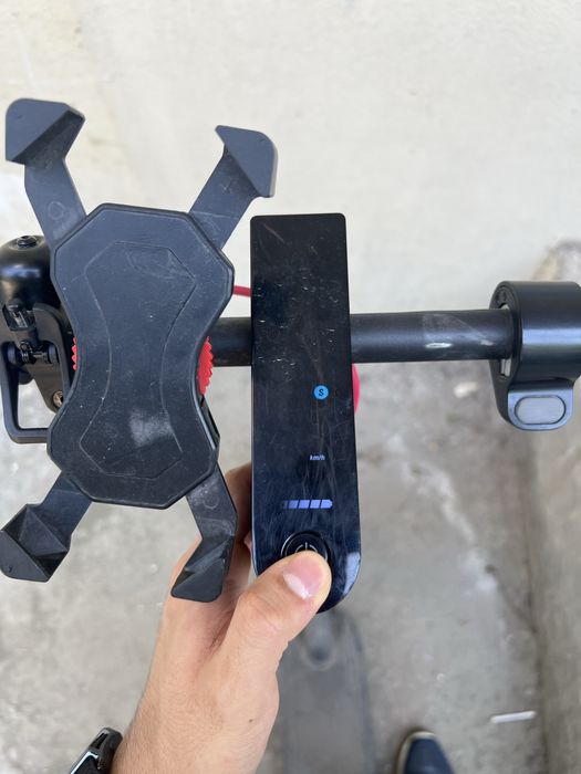 Xiaomi electrc scooter 4 pro