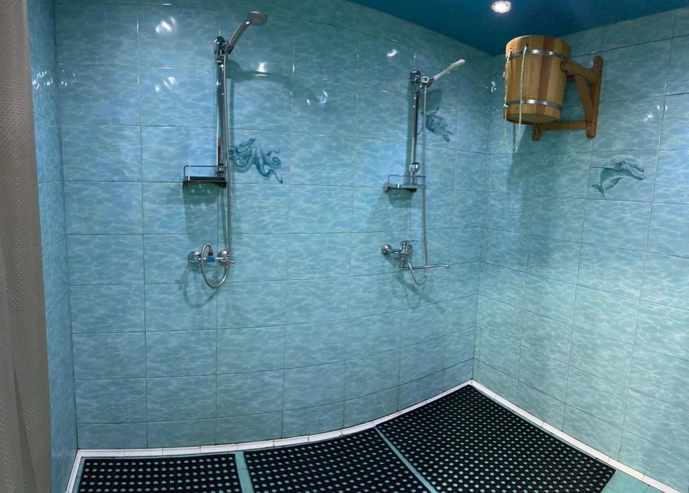 Баня - Сауна Уральский Пар!