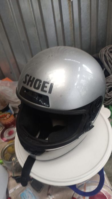 Два шлема shoei оригинал