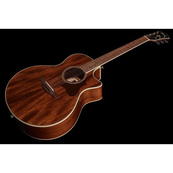 Акустическая гитар Ibanez AE245-NT