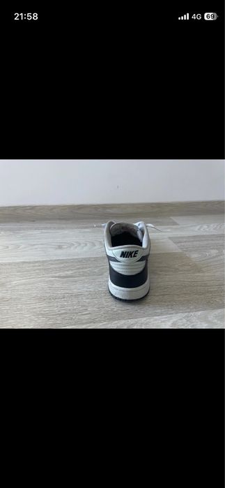 Vand nike dunk stare buna