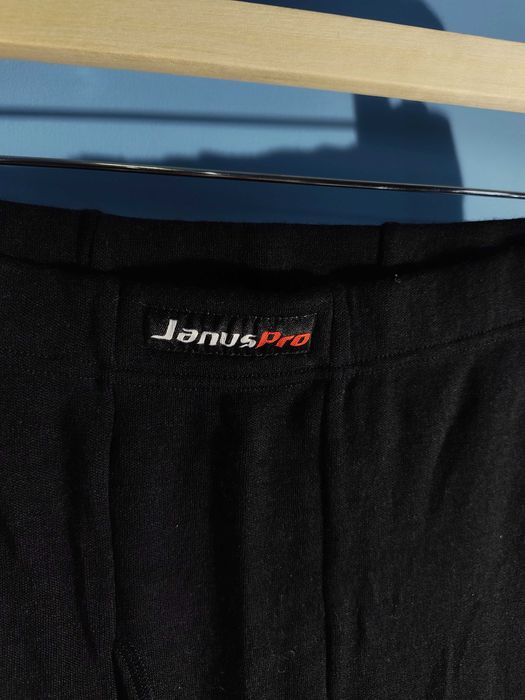 JANUS Pro Мерино/Клин Мъжки XL