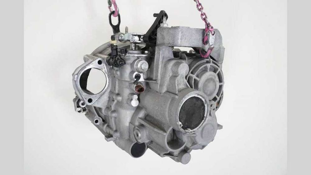 Cutie viteze manuala 6 trepte KXY 02Q300012K Audi A3 8P TT 8J 2.0 TDI