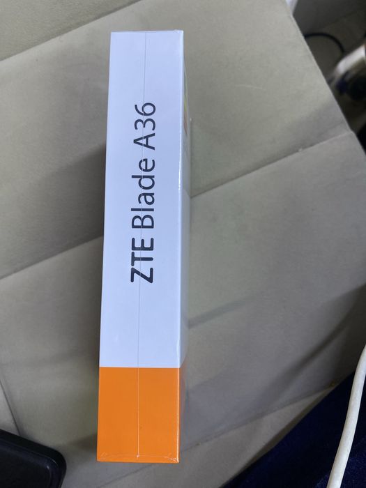 Сотка ZTE А36 новый