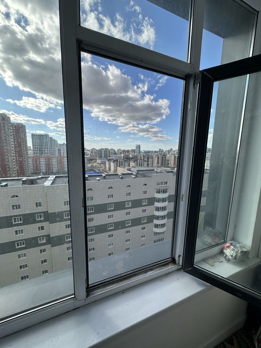 Москитные сетки и решётки всех видов