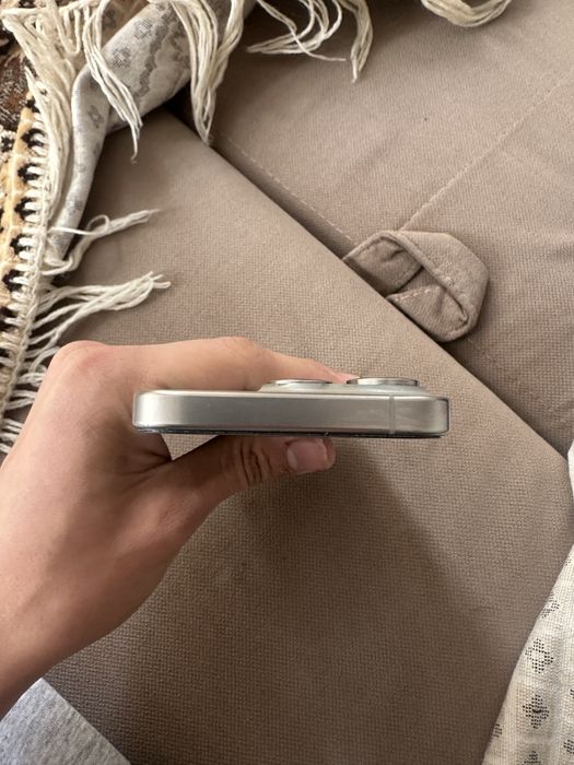 Iphone 15 pro 1тб