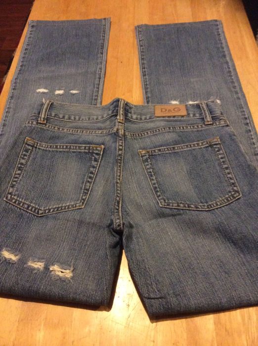 Pantaloni trening si blugi dama