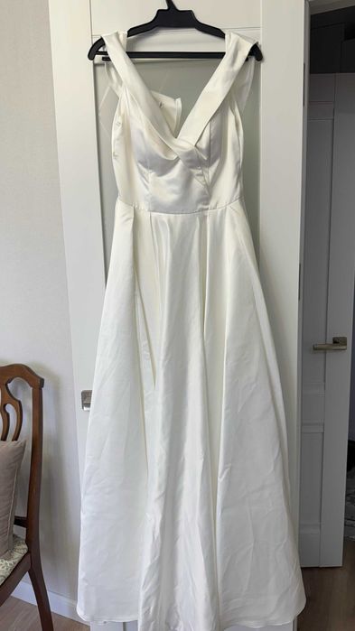 Платье  на выпускной