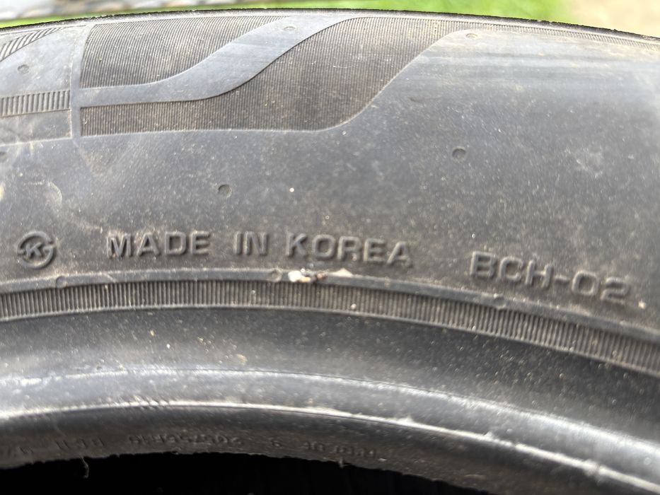 Anvelope vara Nexen 205/55/R16 91V