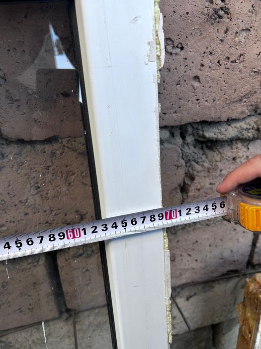 Окна для дома.