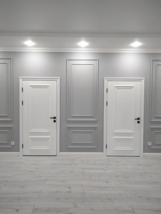 Евроремонт квартир дом под ключ