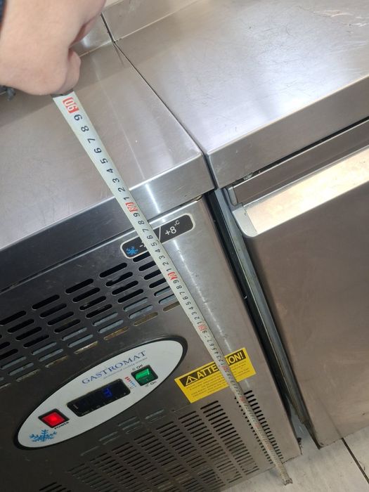 Хладилни маси плюсове и минусова !