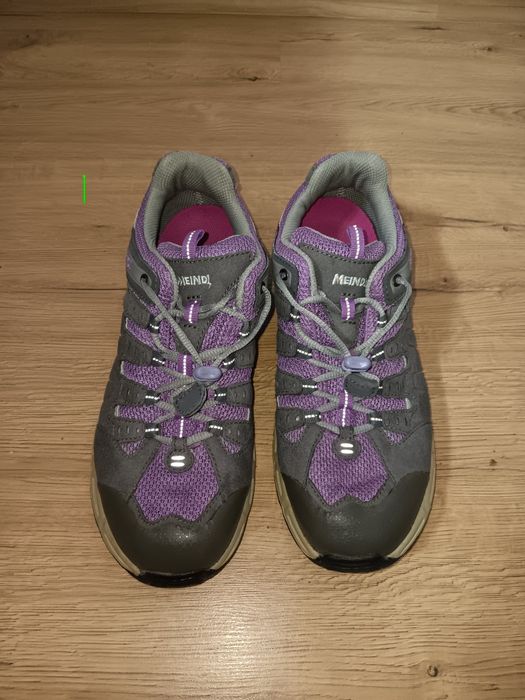 Adidasi Meindl de dama,size 39