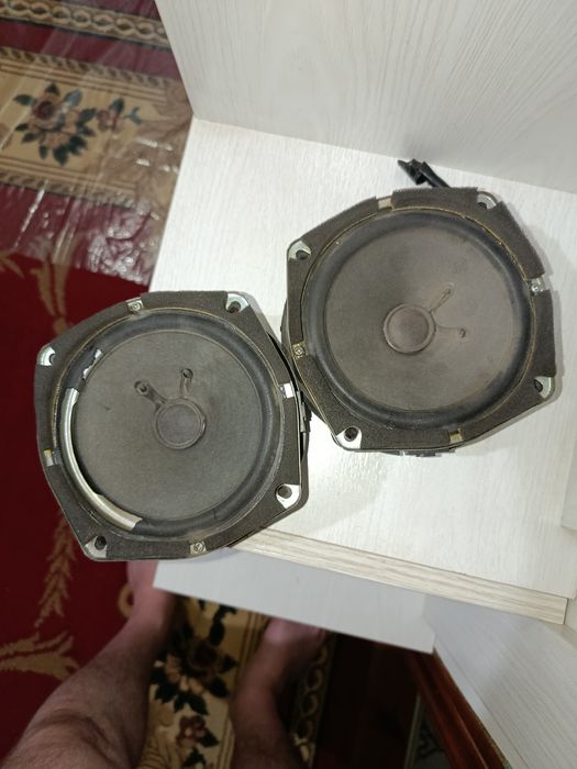 Kalonka lasetti 2 dona