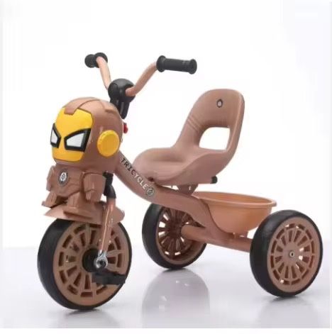 Velosiped 3 oyoqli