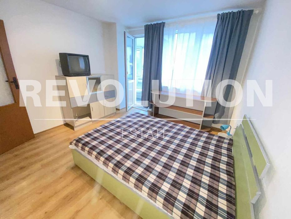 Дава се под наем Двустаен апартамент в Варна, Чаталджа - 68 кв.м за 475 € - Снимка #1