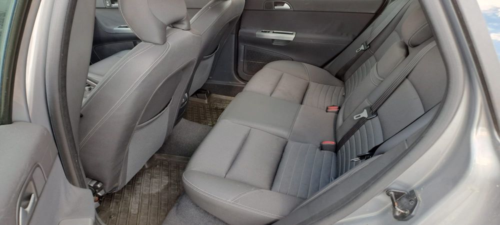 Volvo v50 anul fabricației 2007