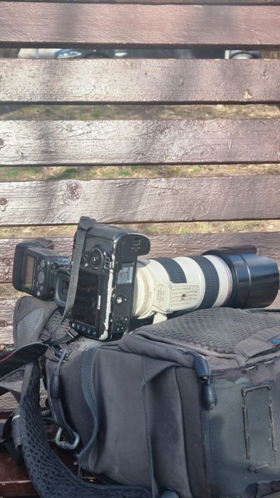 Продаю Canon 5D Mark IV