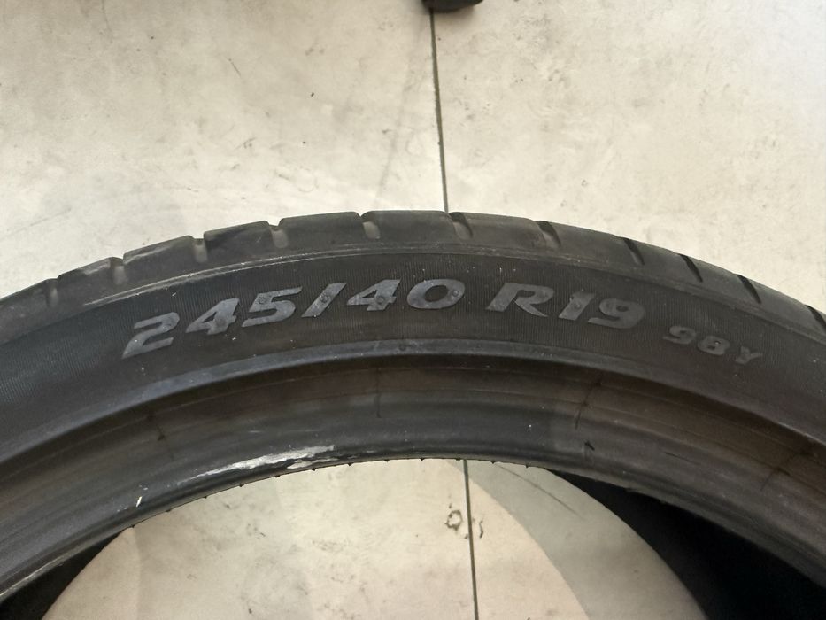 Продаю резину Pirelli