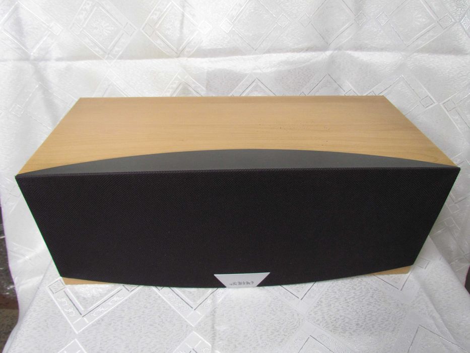 Колонка, динамик, центральный канал jamo E8cen. Дания. б/у