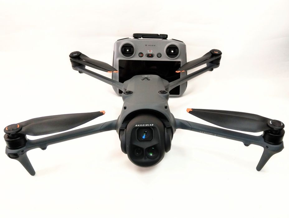 DJI Mavic 4 pro RC2 квадрокоптер