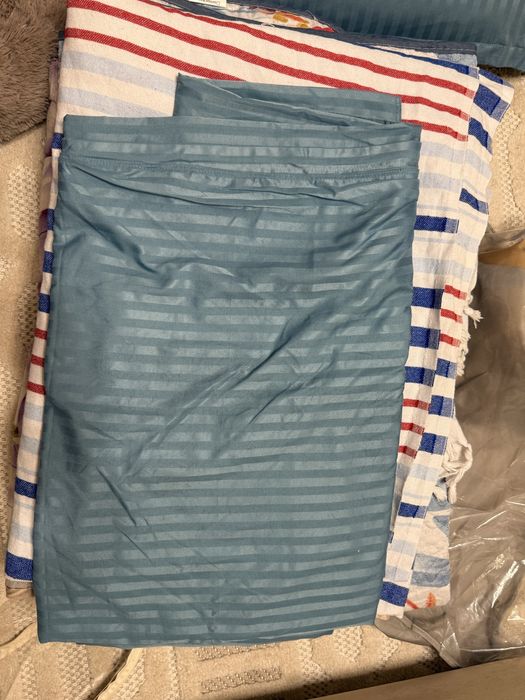 Одеяло/Постельное белье все за 5000тг