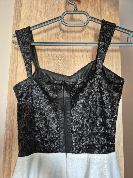 Дамска официална рокля