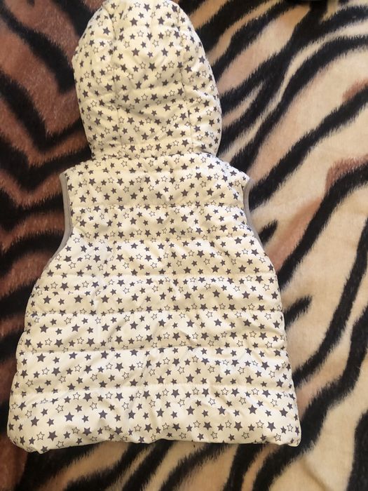 Vesta fetite intre 12-18 luni