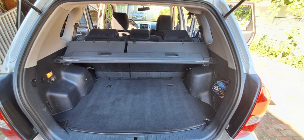 Hyundai tucson de vanzare