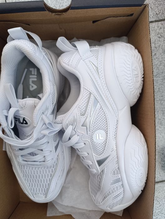 Дамски маратонки Fila