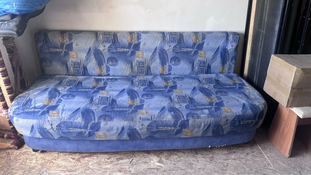Диван ,Продам Диван