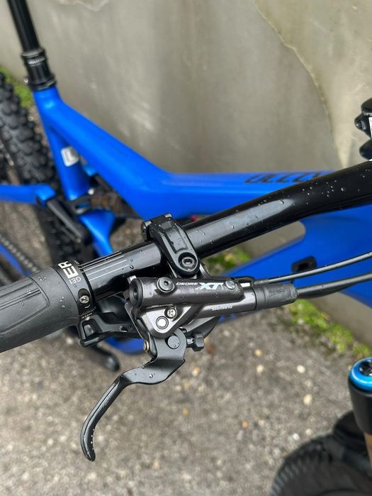 Ендуро колело Orbea Occam LT M10