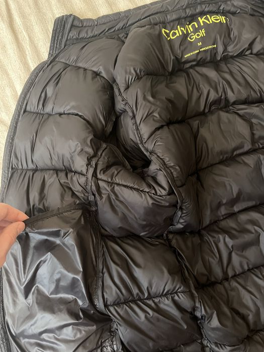 Пролетно яке Calvin Klein