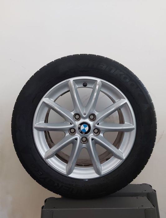 Jante BMW 17" Original •Seria 1 F40 • Seria 2 F45 F46 • 5×112