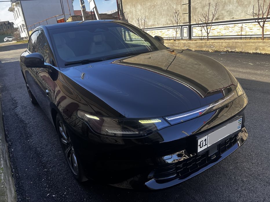 Leapmotor C01  2023 йил