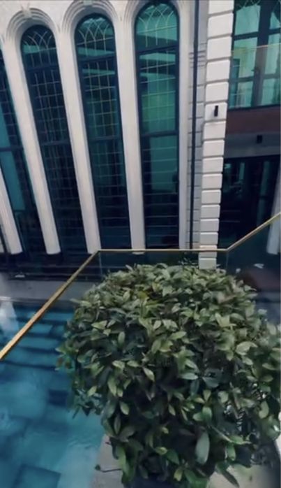 Продаётся Уникальный Дом Ташкенте.