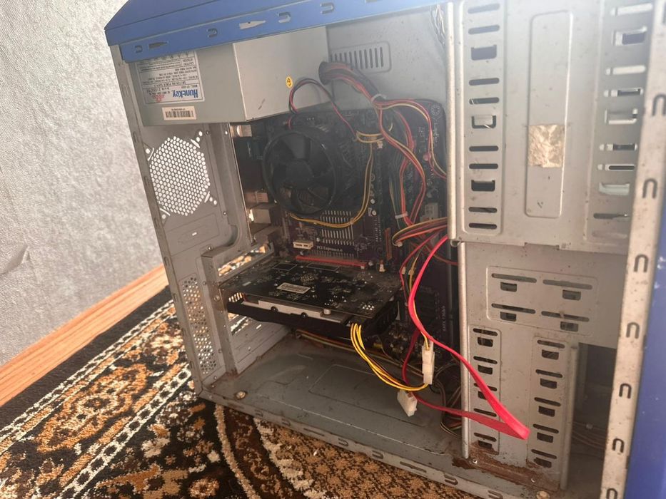 Продам системный блок